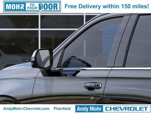 New 2026 Chevrolet Tahoe Premier w/ Sun And Tow Package image 12