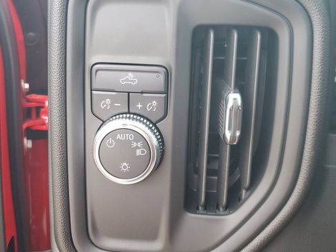 Used 2026 GMC Sierra 1500 Pro w/ Graphite Edition RWD image 28