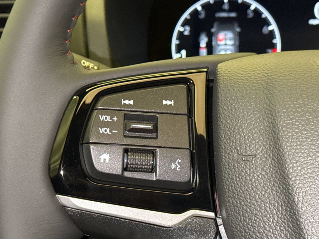 New 2026 Honda Odyssey Sport-L image 32