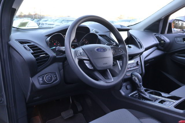 Used 2019 Ford Escape SE AWD/4WD image 9