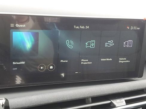 New 2026 Hyundai Tucson XRT AWD/4WD image 27