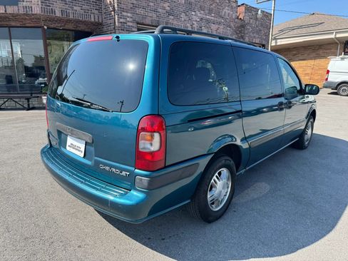 Used 2002 Chevrolet Venture LS FWD image 15