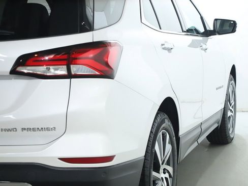 Used 2023 Chevrolet Equinox Premier image 45
