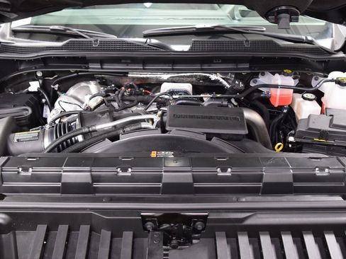 New 2026 Chevrolet Silverado 2500 High Country w/ Technology Package image 31