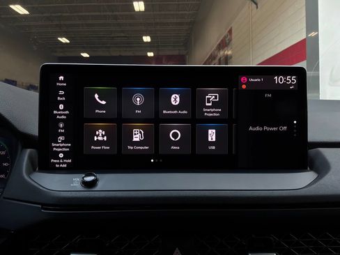 Used 2023 Honda Accord EX-L image 31