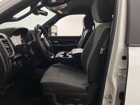 Used 2024 RAM 2500 Big Horn image 13