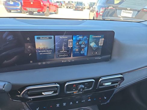 New 2026 Nissan Sentra SR w/ SR All Weather Package FWD image 24