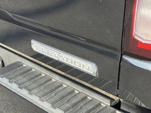 Used 2021 GMC Sierra 1500 Elevation image 22