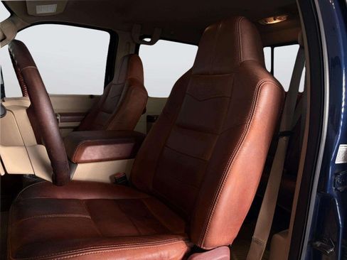 Used 2008 Ford F350 King Ranch RWD image 20