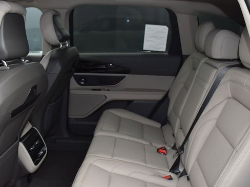 Certified 2025 Lincoln Nautilus Premier w/ Equipment Group 102A AWD/4WD image 21