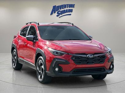 Certified 2025 Subaru Crosstrek 2.5i Limited