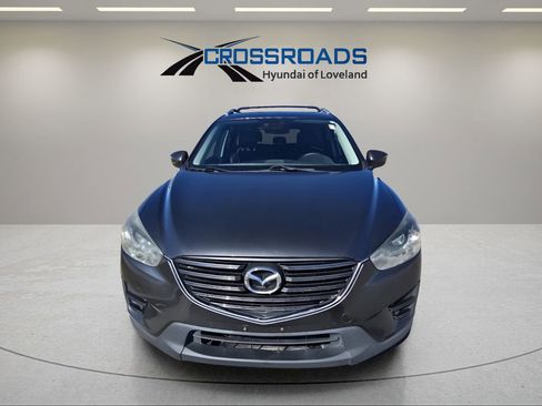 Used 2016 MAZDA CX-5 Grand Touring image 8