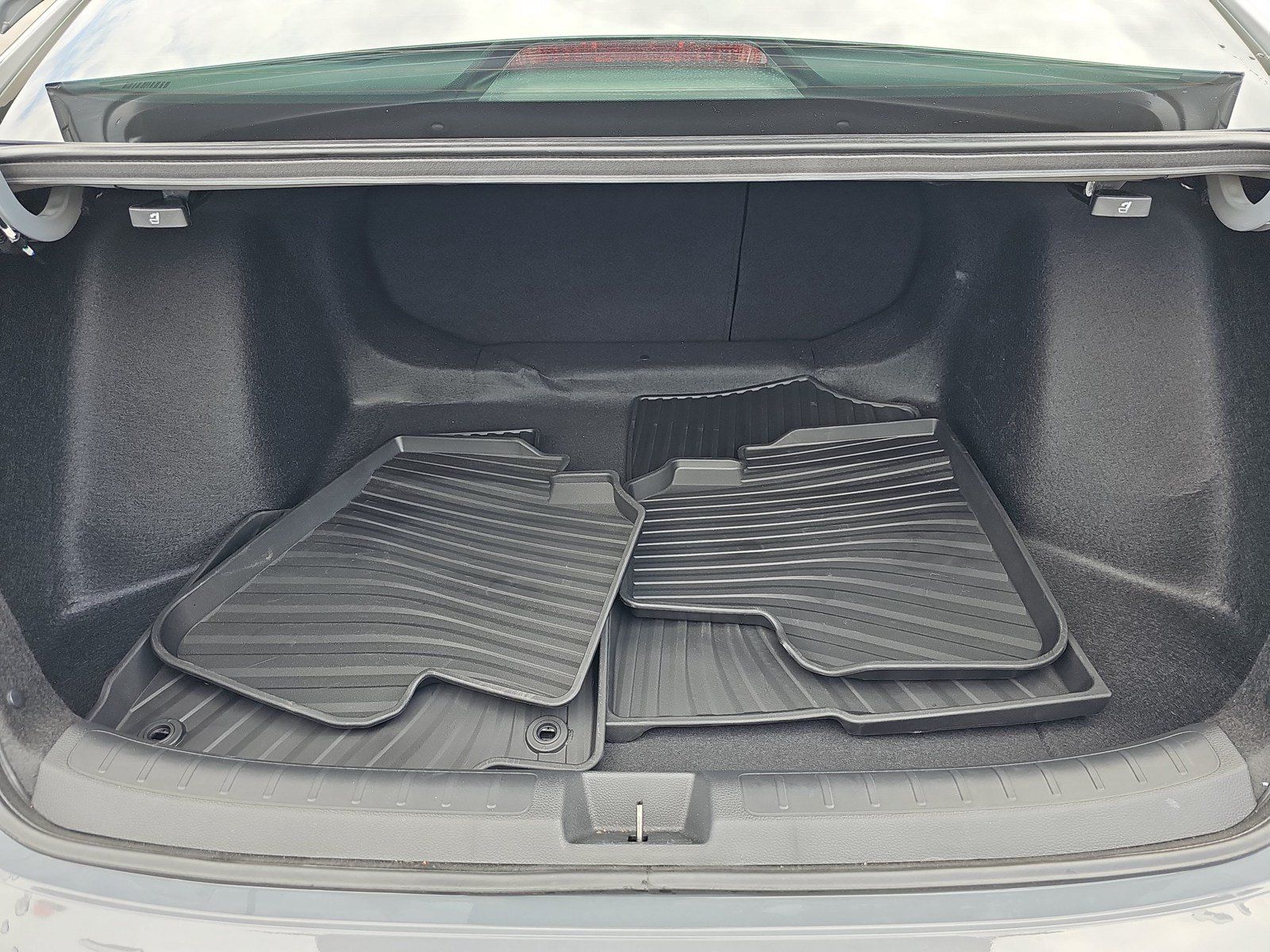 Used 2026 Honda Civic Sport image 25