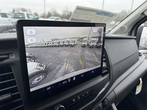 New 2026 Ford Transit 250 148 Medium Roof image 21