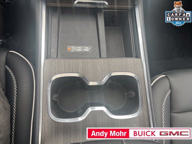 Used 2026 GMC Acadia Denali FWD image 35