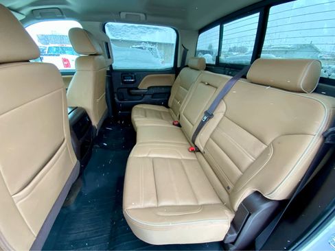 Used 2018 GMC Sierra 1500 Denali image 20