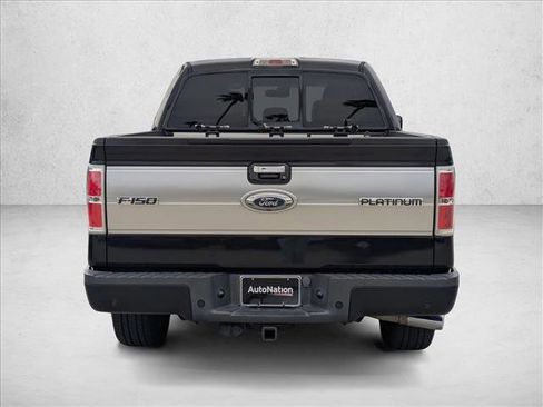 Used 2013 Ford F150 Platinum image 7