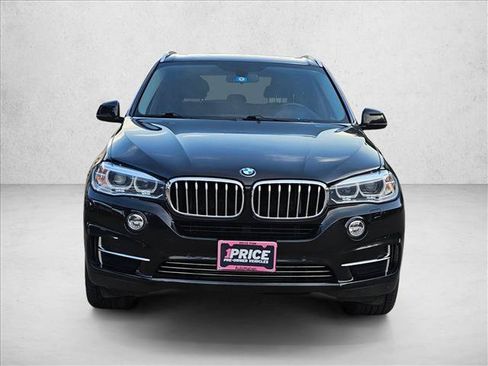 Used 2016 BMW X5 xDrive35i AWD/4WD image 2