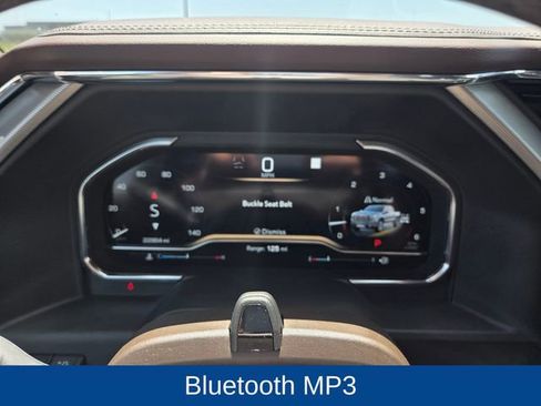 Used 2024 GMC Sierra 1500 Denali w/ Technology Package AWD/4WD image 24