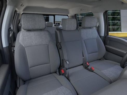 New 2025 Ford F250 XLT w/ FX4 Off-Road Package image 10