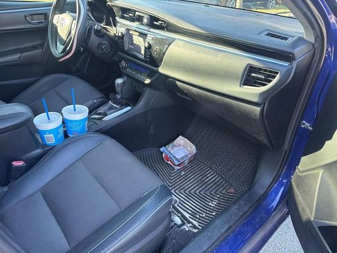 Used 2015 Toyota Corolla S image 18