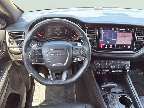 Certified 2025 Dodge Durango GT AWD/4WD image 17
