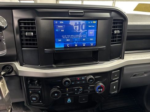 New 2026 Ford F350 XL w/ XL Chrome Package AWD/4WD image 18