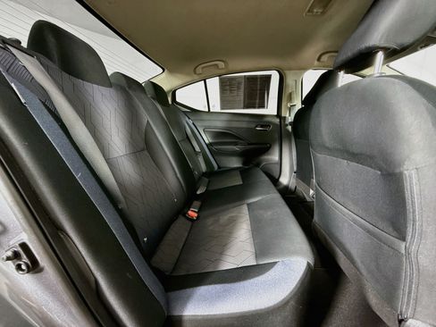 Used 2023 Nissan Versa SV FWD image 32
