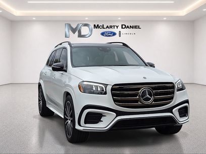 Used 2026 Mercedes-Benz GLS 450 4MATIC