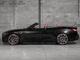 Used 2022 BMW M4 xDrive Competition image 6