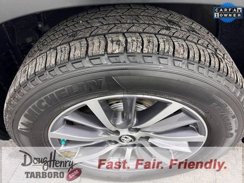 Used 2018 Toyota Highlander XLE image 20