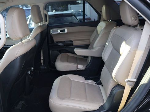 Used 2020 Ford Explorer Limited RWD image 14
