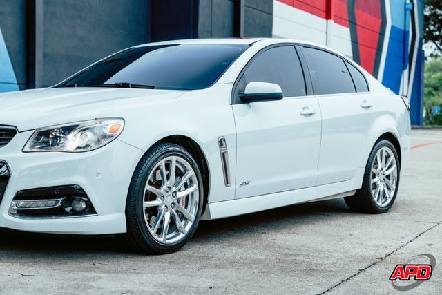 Used 2014 Chevrolet SS RWD image 58