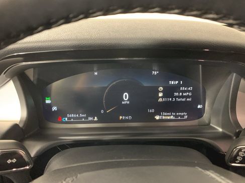 Used 2022 Lincoln Aviator AWD w/ Premium Package image 21