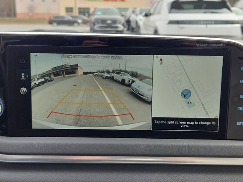 Certified 2023 Hyundai Sonata SEL w/ Cargo Package image 21