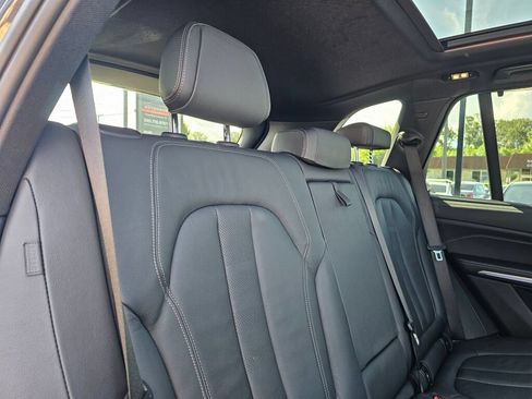 Used 2021 BMW X5 xDrive40i AWD/4WD image 13