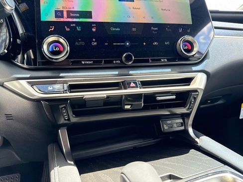 New 2026 Lexus RX 350 Premium Plus image 27