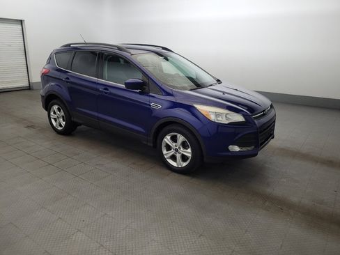 Used 2014 Ford Escape SE w/ Equipment Group 201A FWD image 11