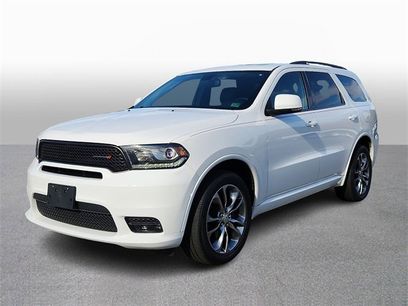 Used 2020 Dodge Durango GT