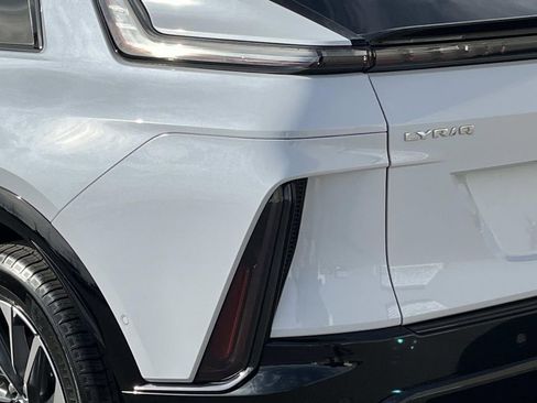 New 2026 Cadillac Lyriq Premium Sport image 10