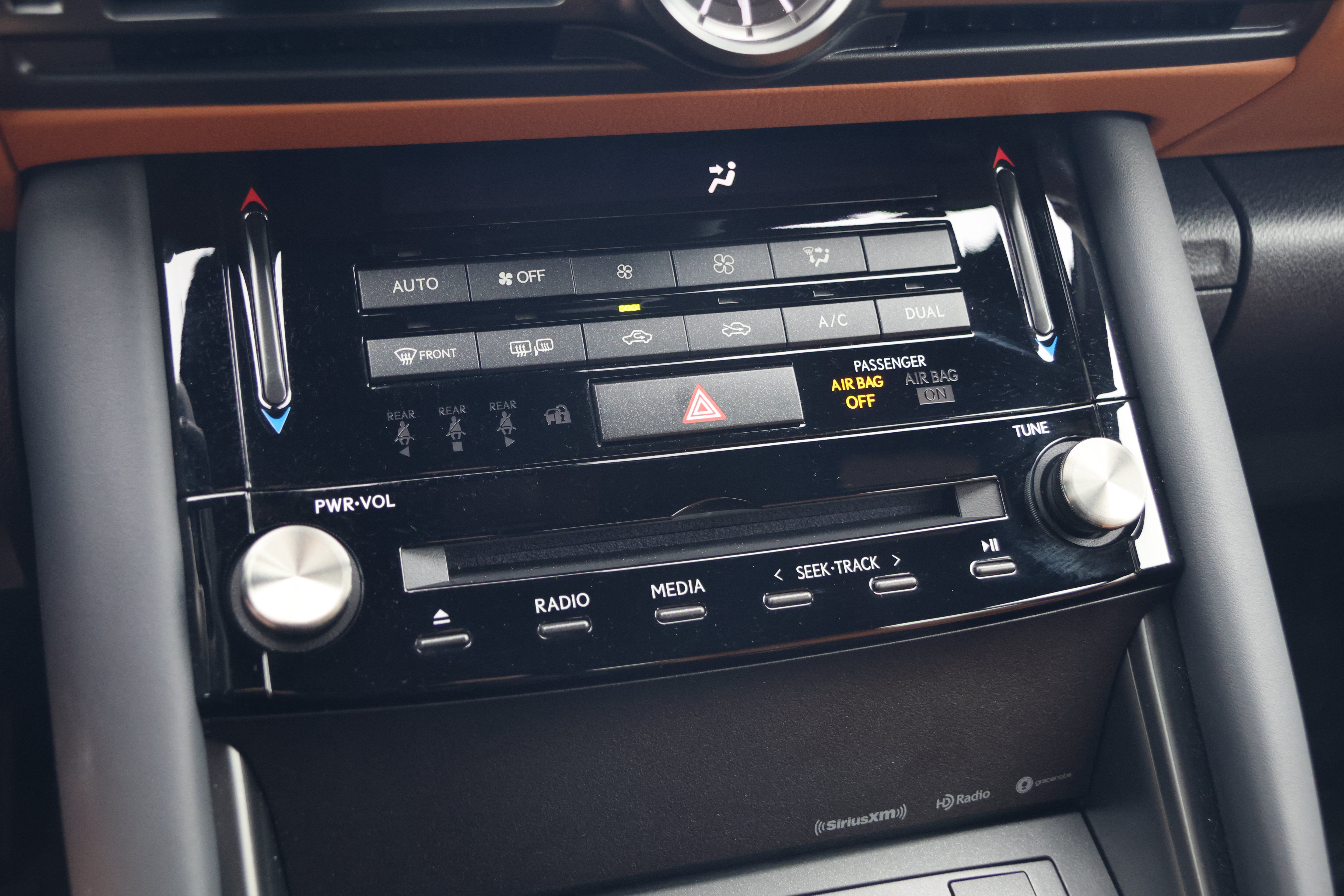 Used 2025 Lexus IS 350 F Sport w/ Accessory Package RWD image 22
