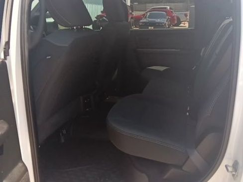 Used 2021 RAM 2500 Tradesman AWD/4WD image 7
