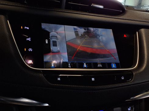 Used 2021 Cadillac XT5 Premium Luxury image 21