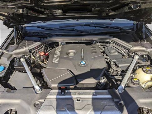 Used 2019 BMW X3 sDrive30i w/ Driving Assistance Package image 22