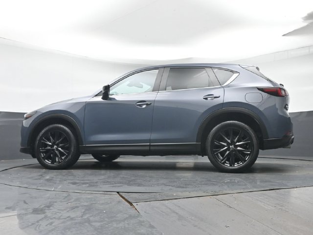 Certified 2024 MAZDA CX-5 Carbon Edition AWD/4WD image 31
