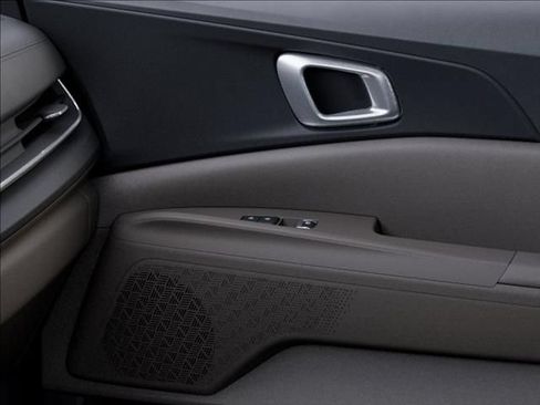 New 2026 Kia Carnival SX FWD image 25