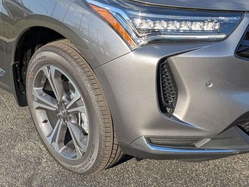New 2026 Acura RDX SH-AWD w/ Technology Package image 3