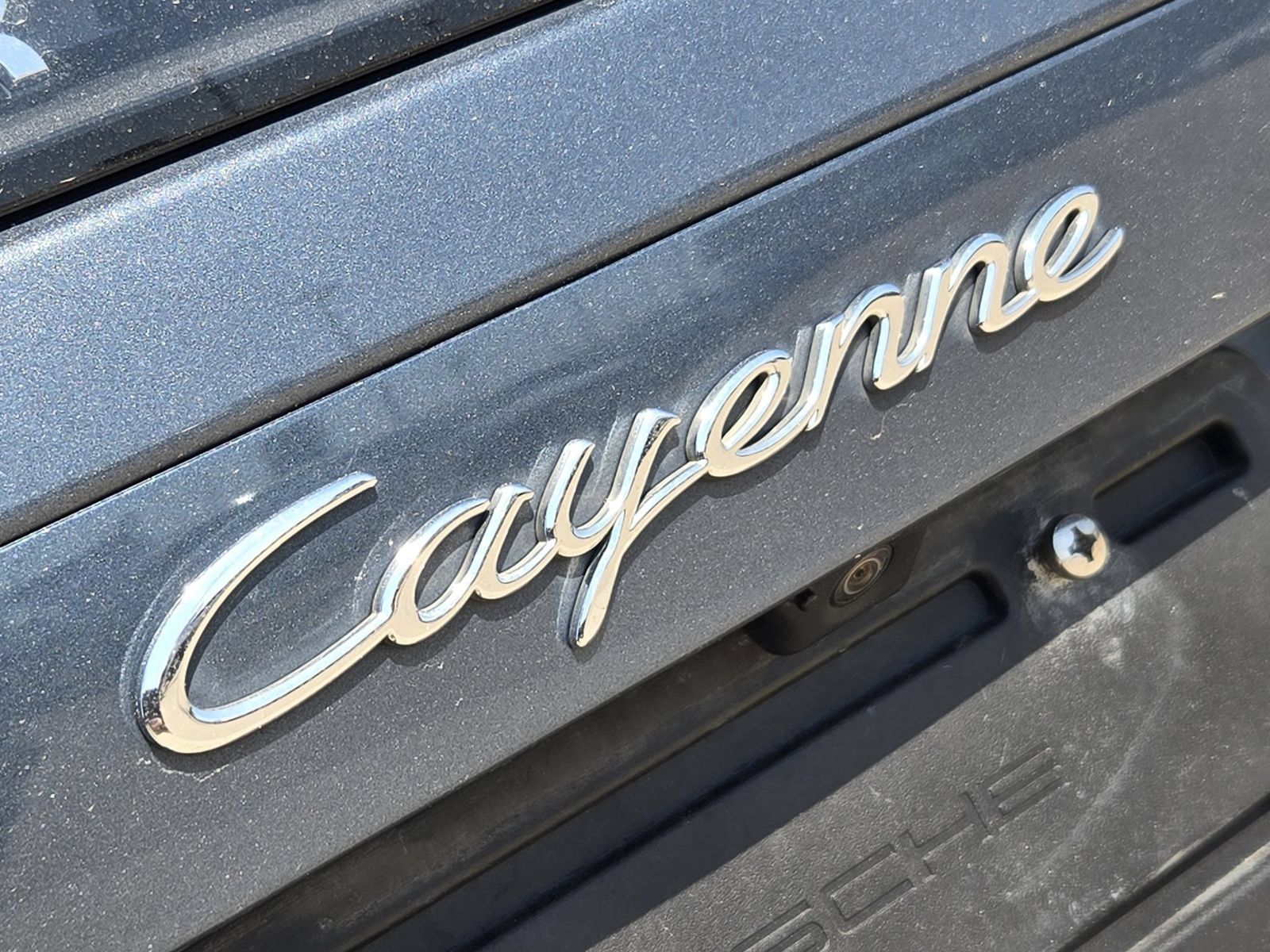 Used 2019 Porsche Cayenne AWD/4WD image 12