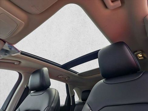 Used 2020 Ford Edge SEL w/ Cold Weather Package AWD/4WD image 23