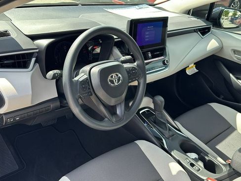 New 2026 Toyota Corolla LE image 16